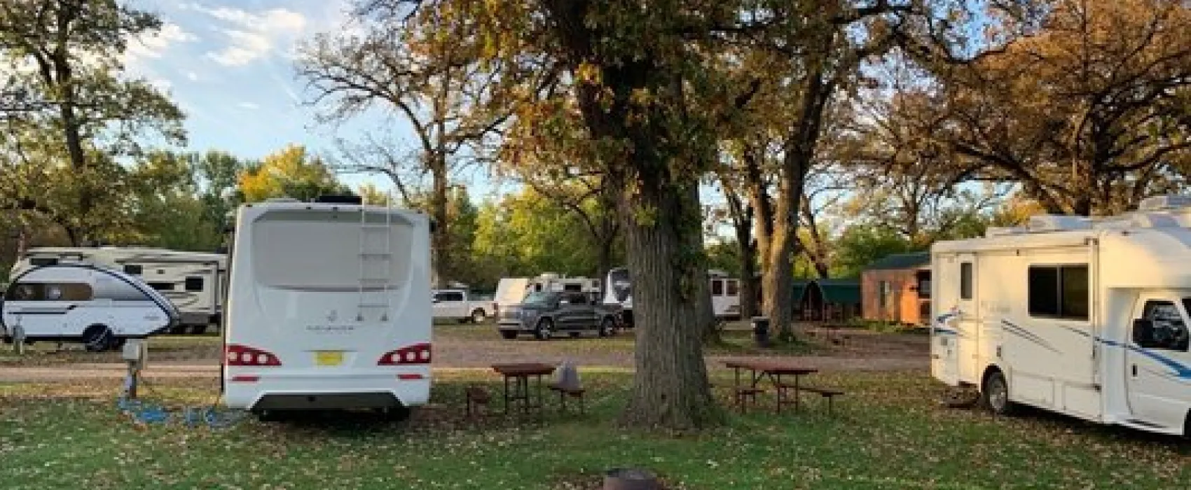 Nature's Way RV Park