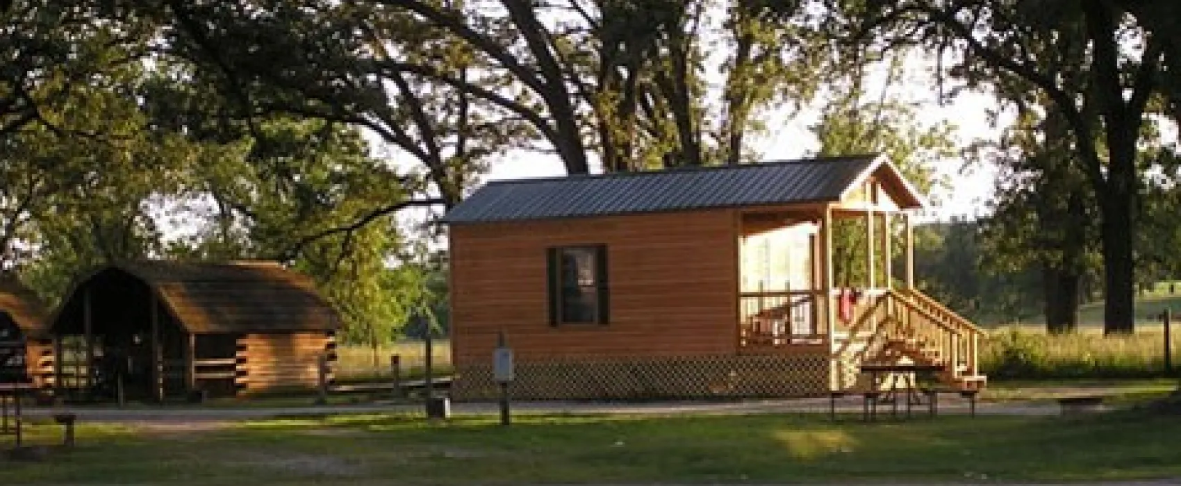 Nature's Way RV Park