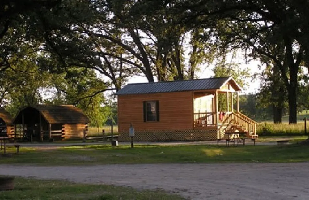 Nature's Way RV Park