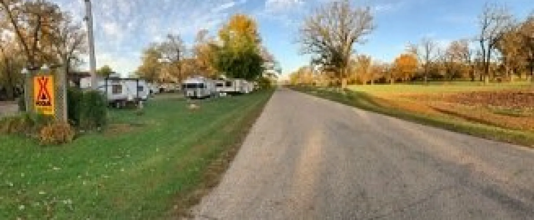 Nature's Way RV Park