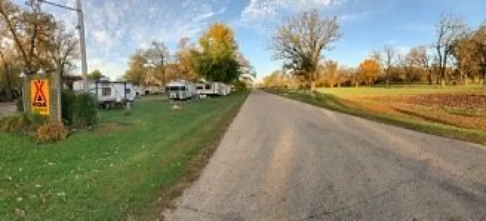 Nature's Way RV Park