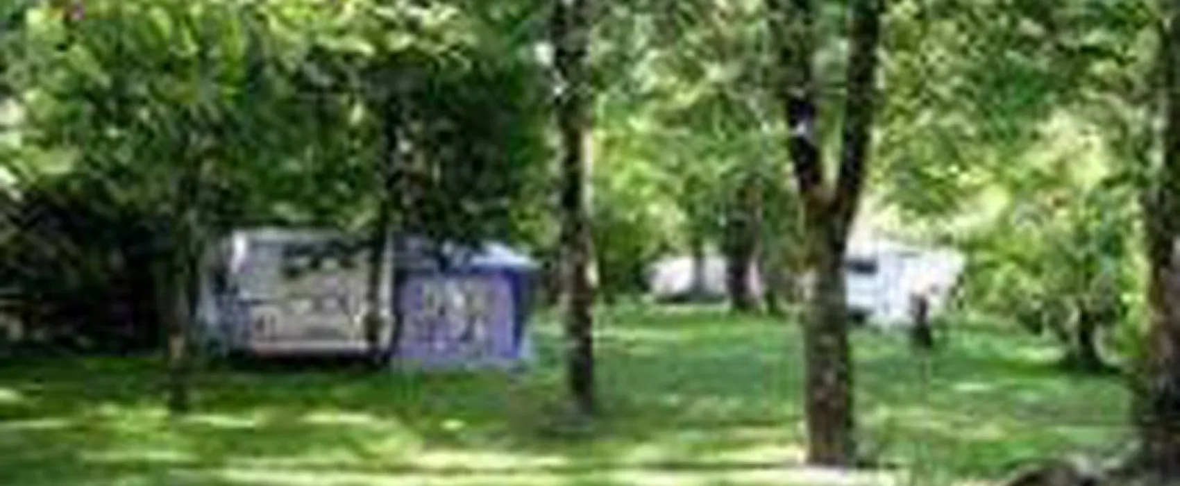 Camping rural de Moulin de Feuyas