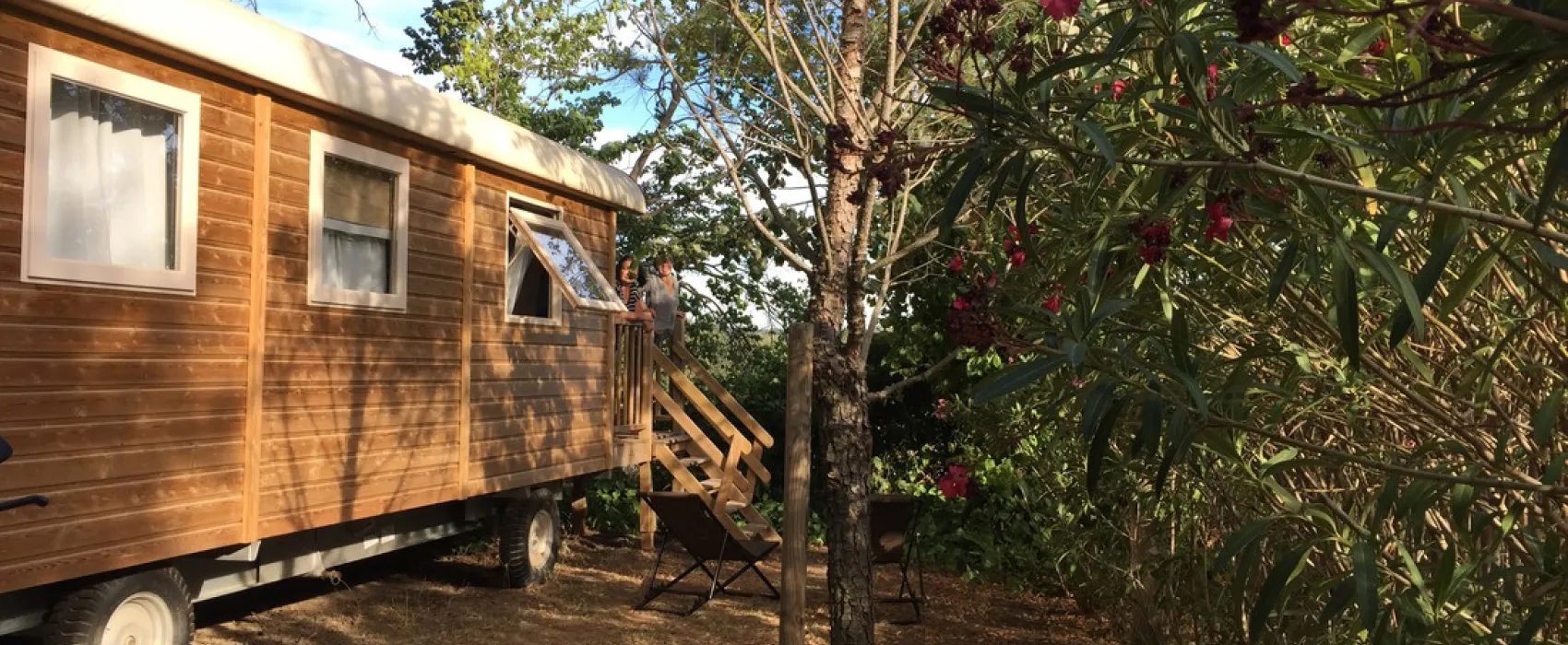 Campasun Les Hautes Prairies