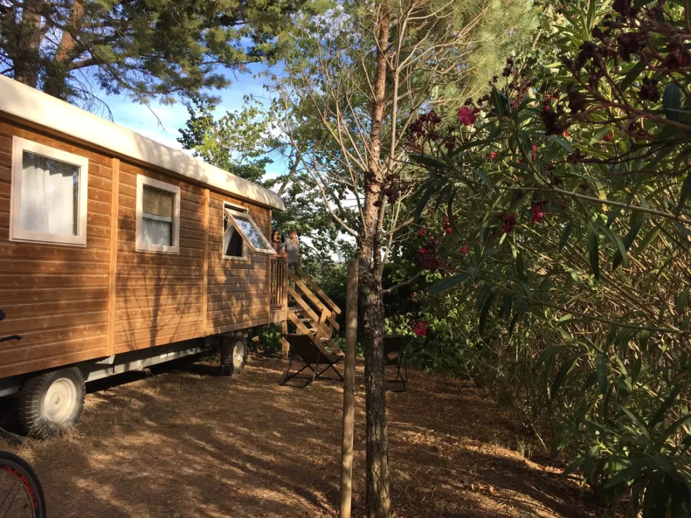 Campasun Les Hautes Prairies