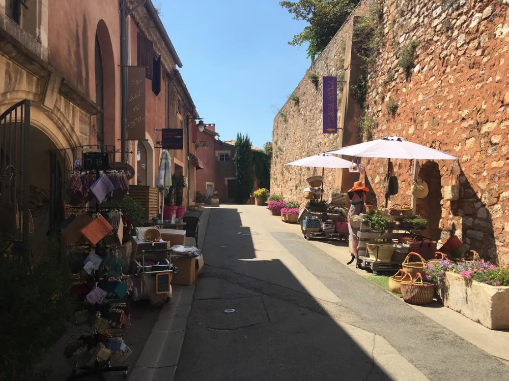 Campasun Les Hautes Prairies