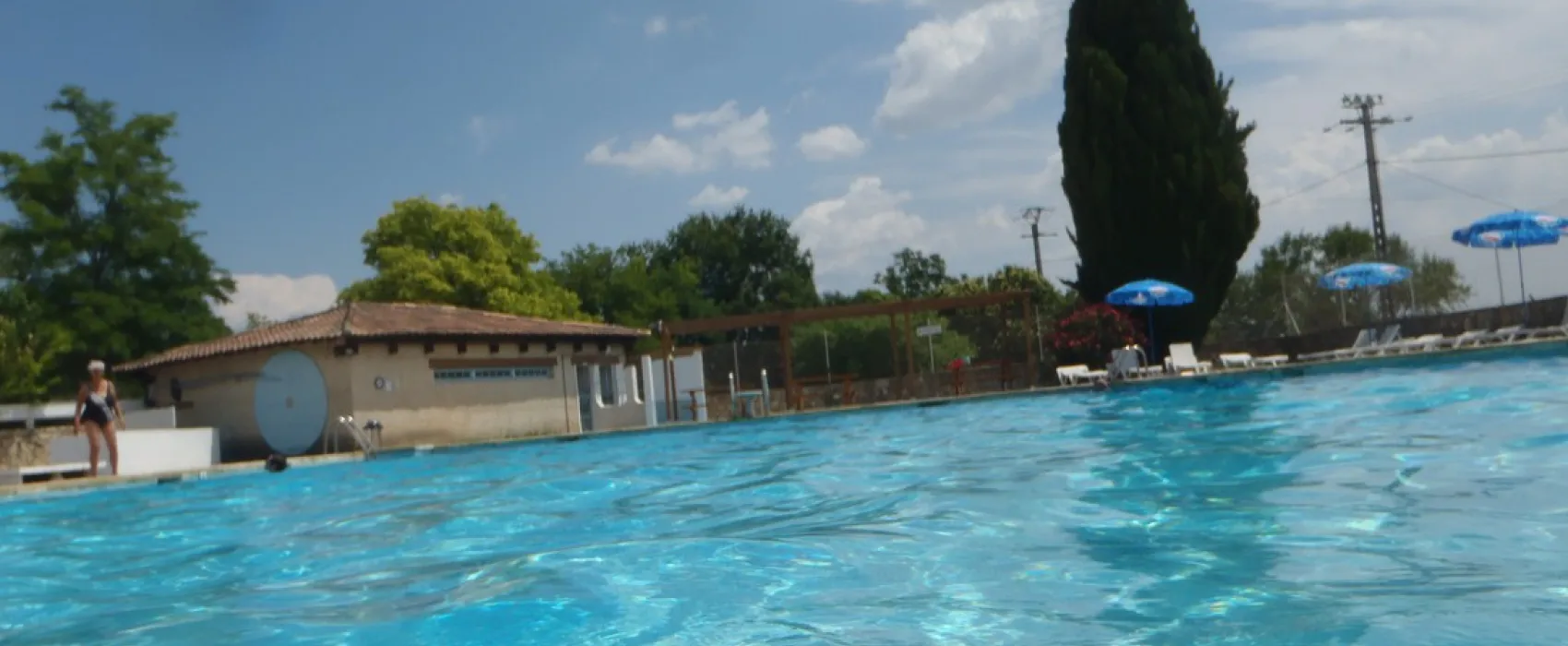 Campasun Les Hautes Prairies