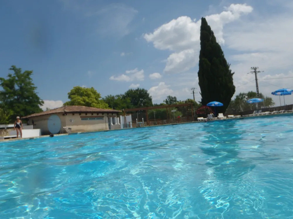 Campasun Les Hautes Prairies