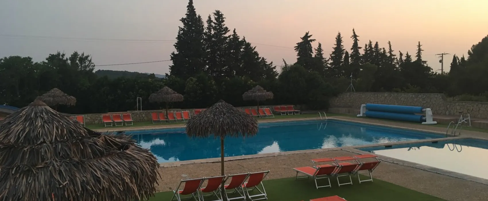 Campasun Les Hautes Prairies