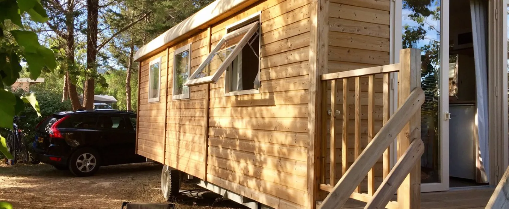 Campasun Les Hautes Prairies