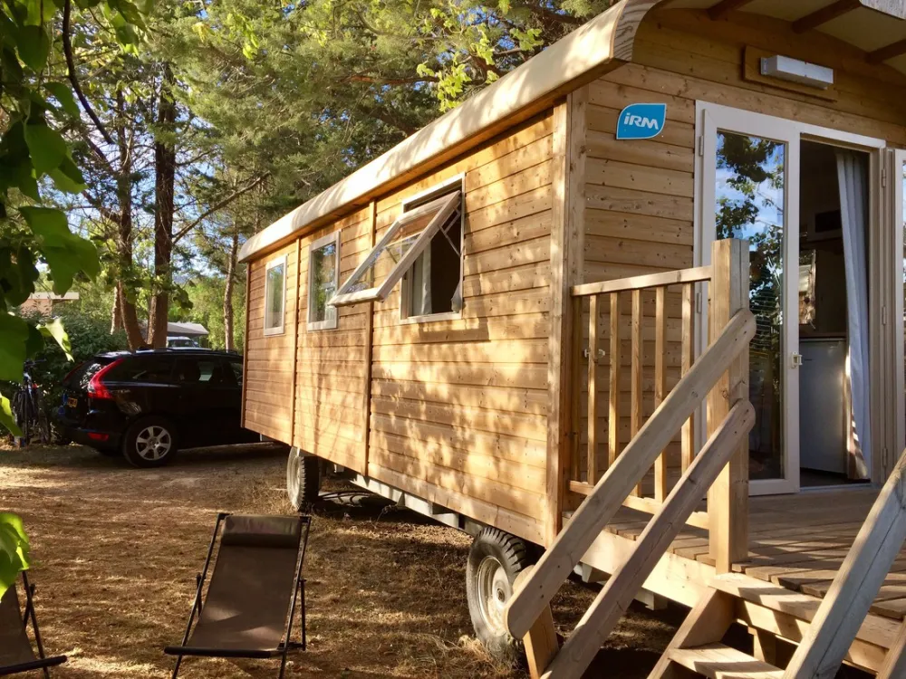Campasun Les Hautes Prairies