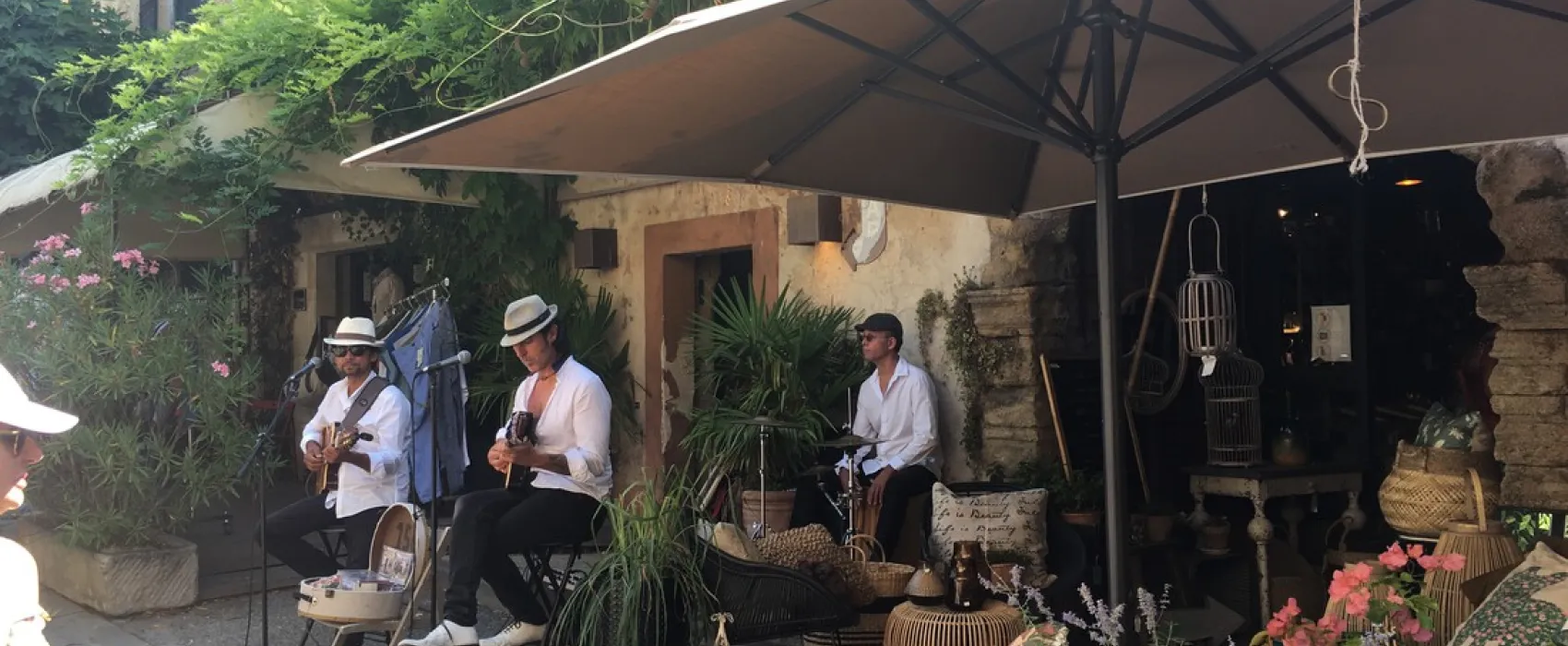 Campasun Les Hautes Prairies