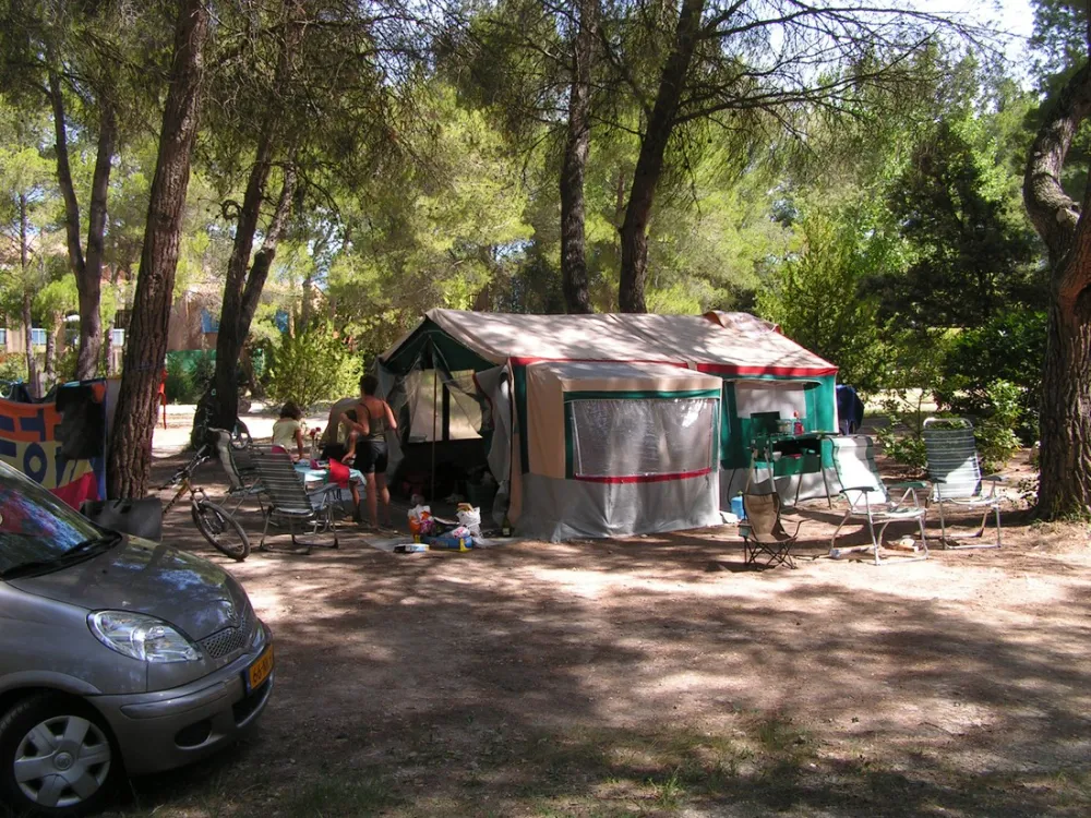 Capfun Les Pinèdes du Lubéron