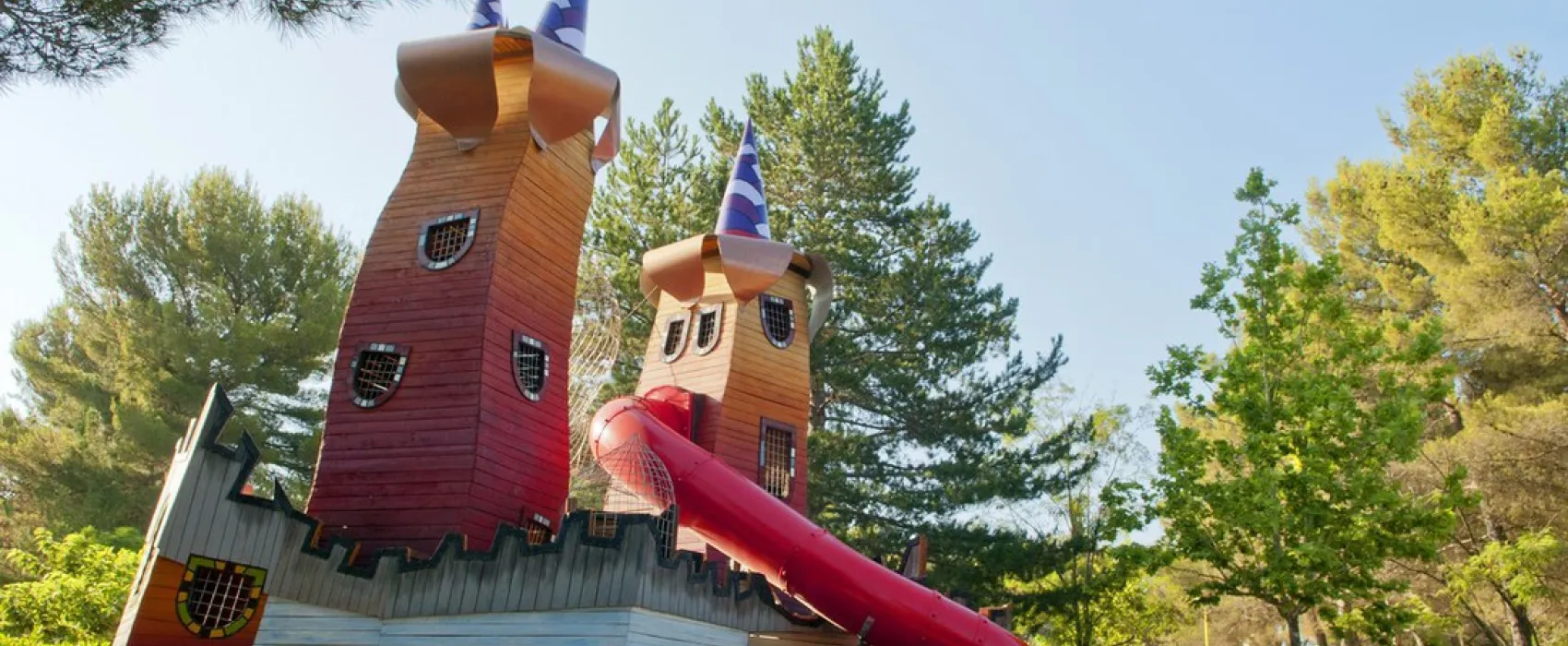 Capfun Les Pinèdes du Lubéron