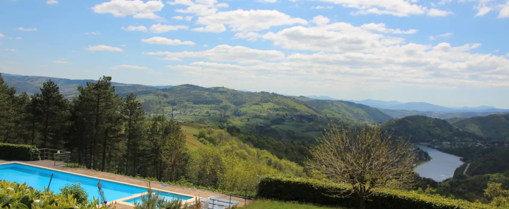 Domaine Naturiste Le Dorier