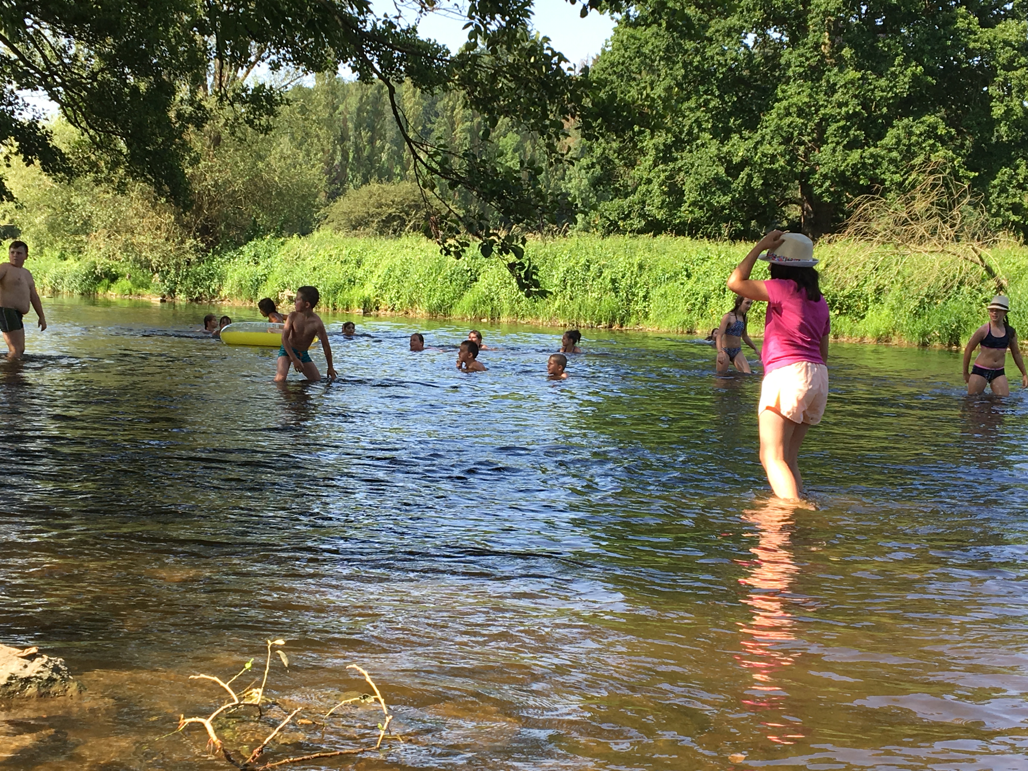 Camping LaBrise photo 3