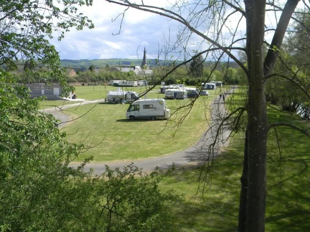 Camping LaBrise