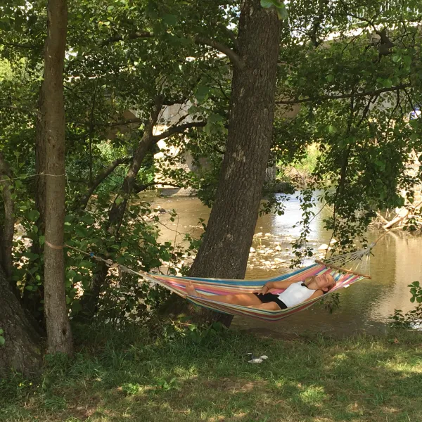 Camping LaBrise