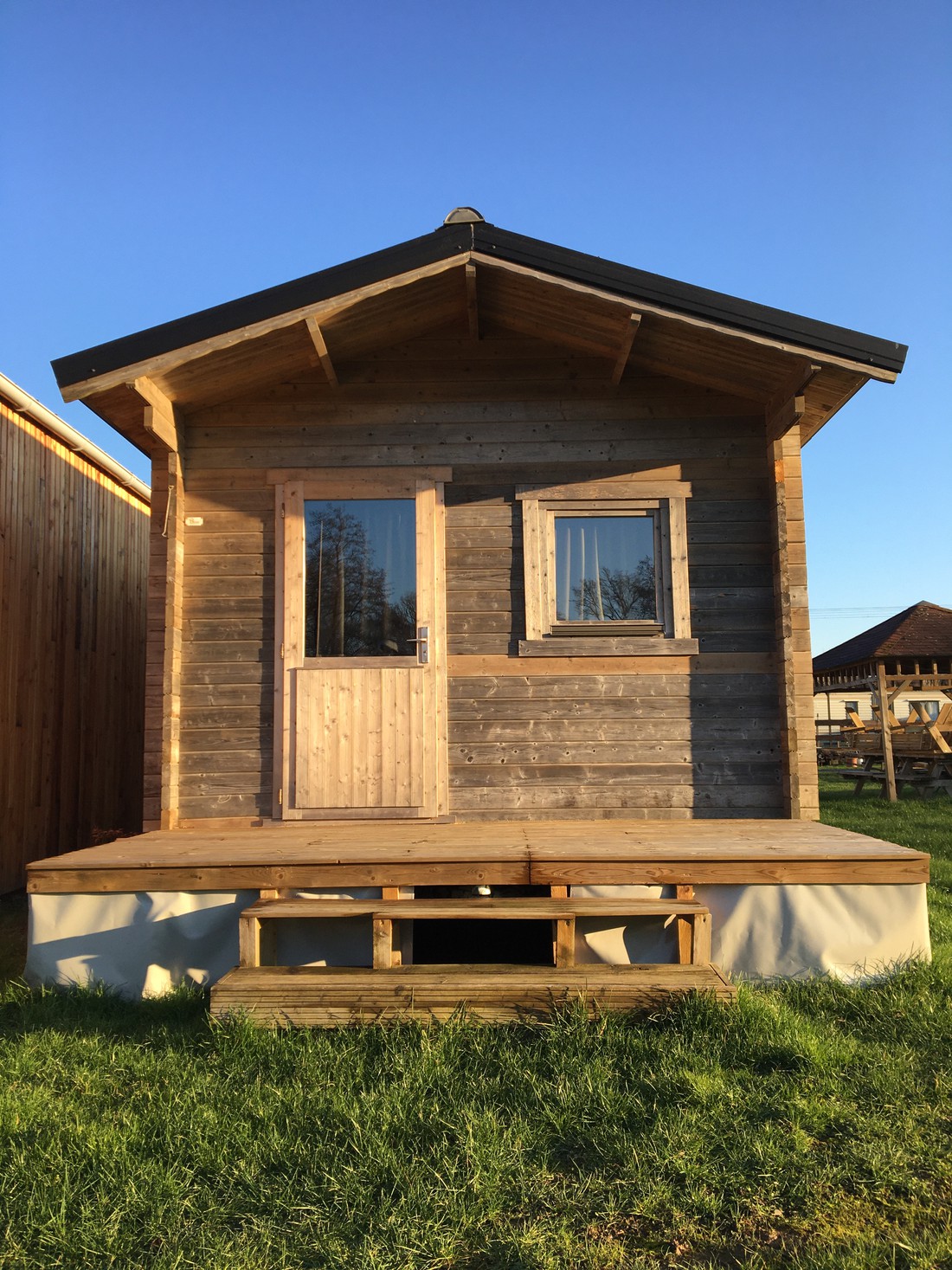 Camping LaBrise - Photo 2