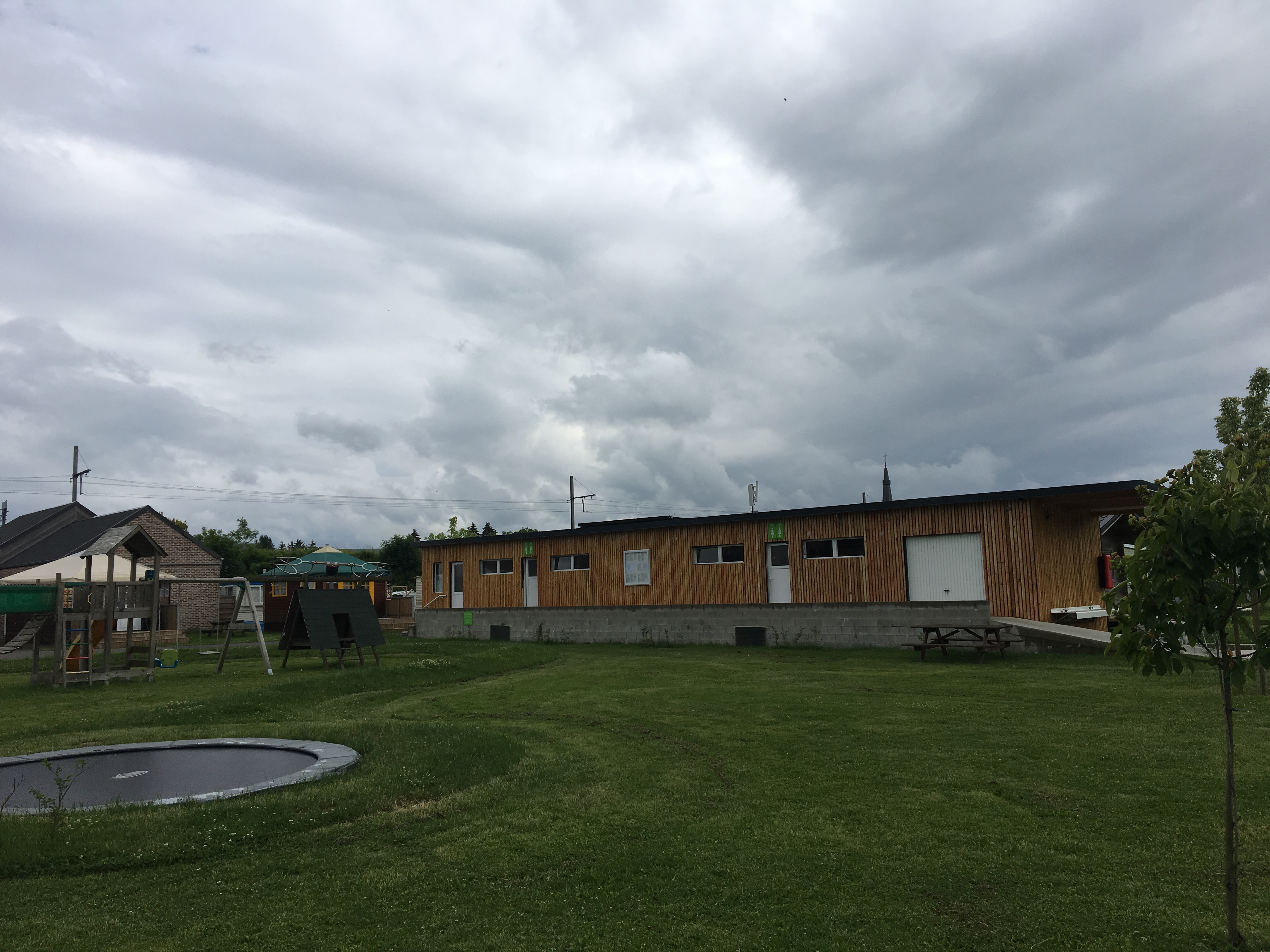 Camping LaBrise photo 4