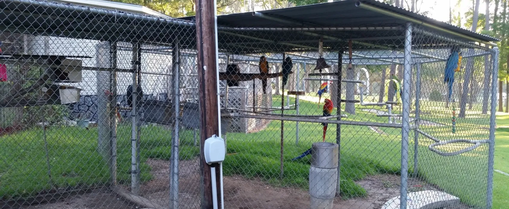 Travelers Campground