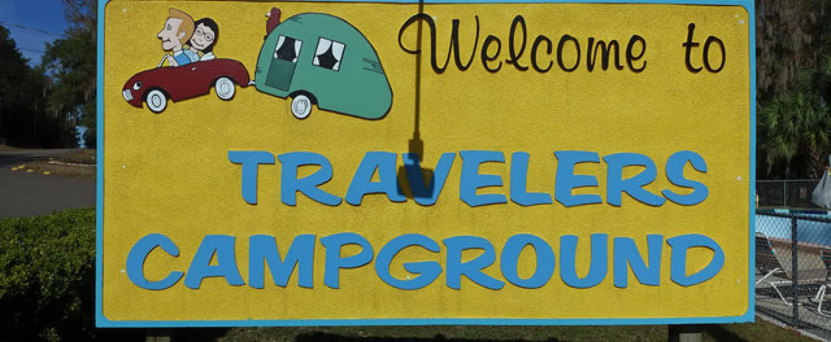 Travelers Campground