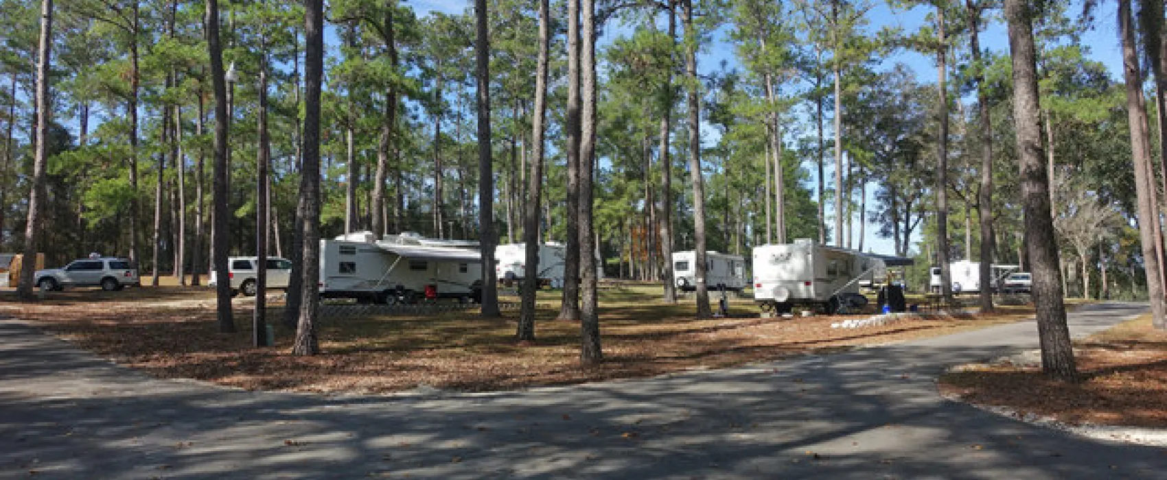Travelers Campground