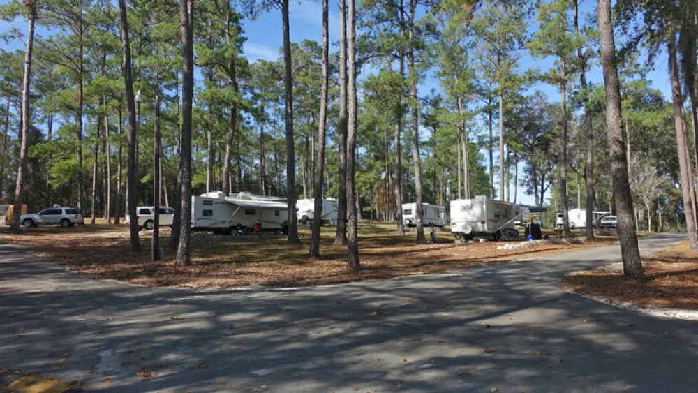 Travelers Campground