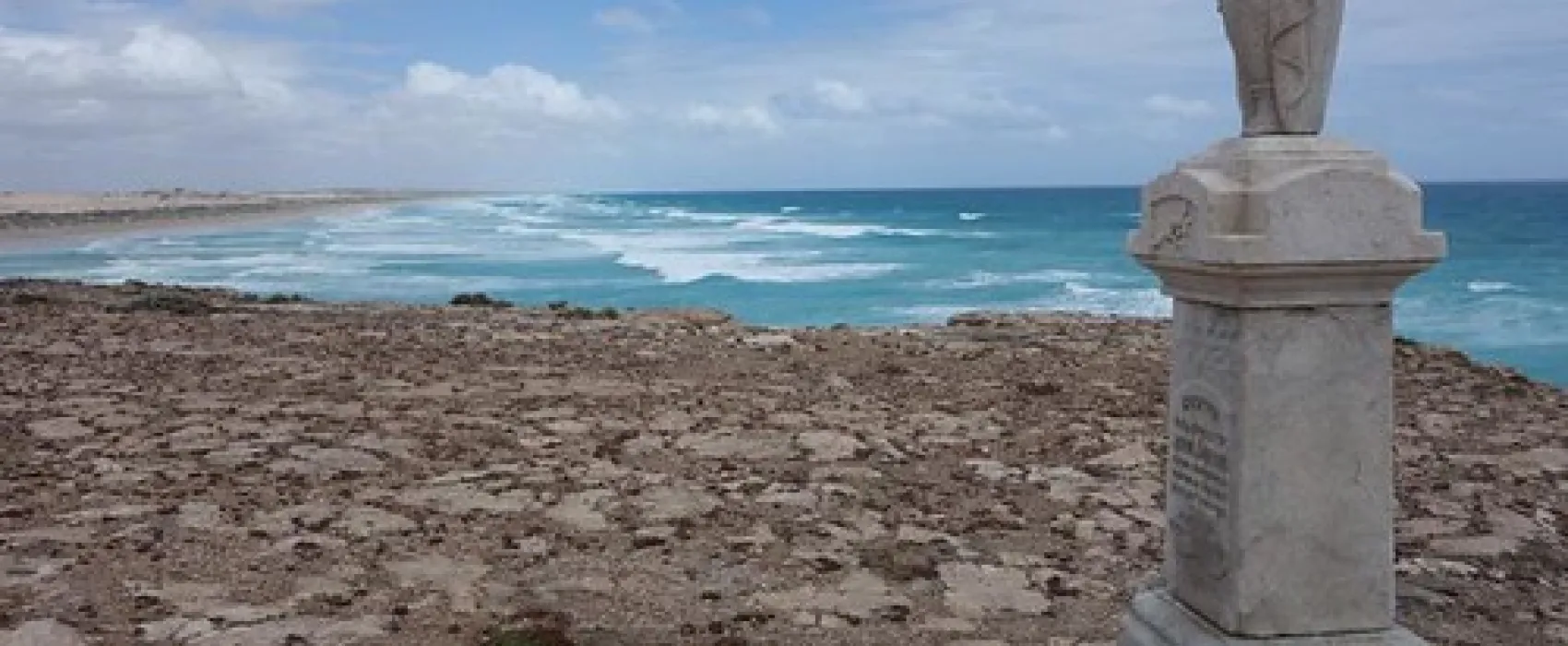 Talia Caves Campground