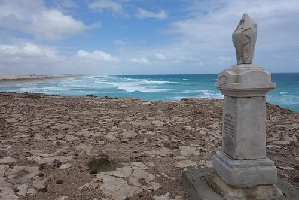 Talia Caves Campground