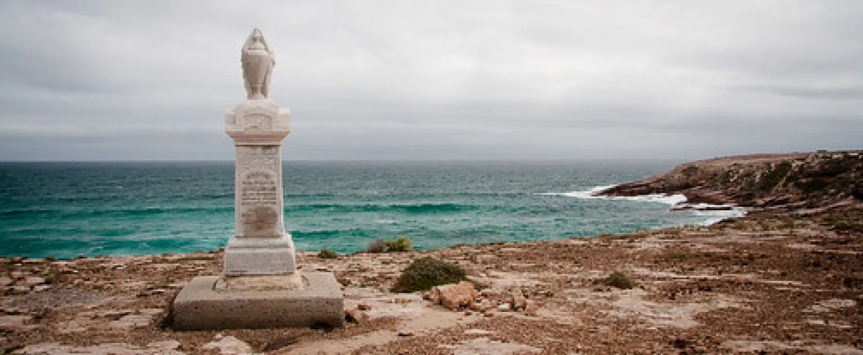 Talia Caves Campground