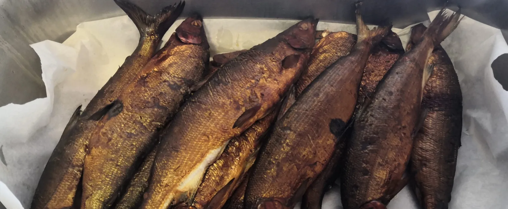 Kukkolankoski Catering