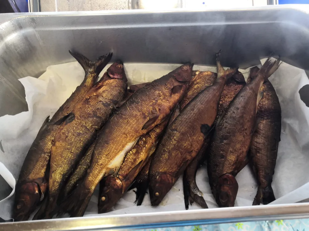 Kukkolankoski Catering