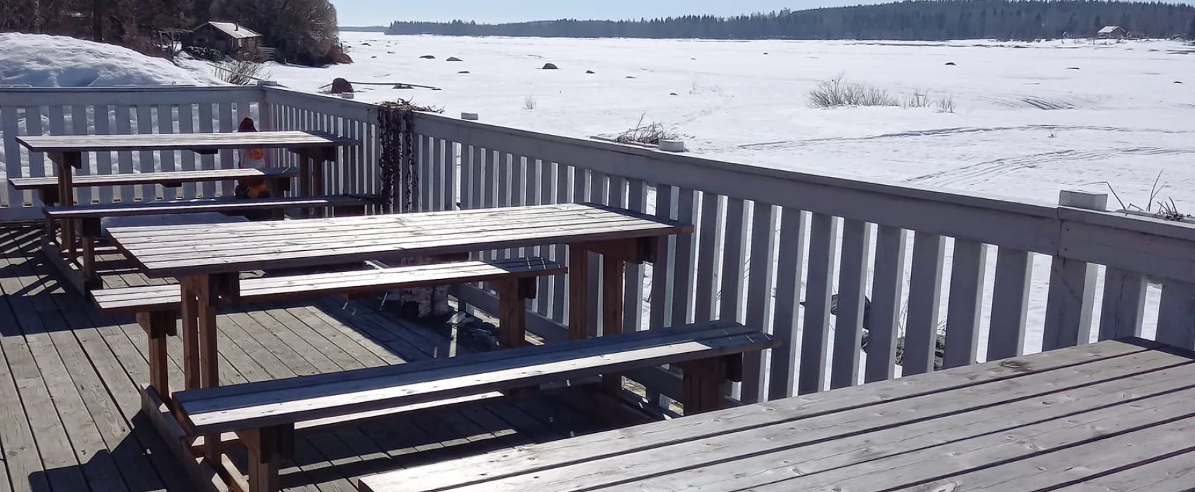 Kukkolankoski Catering