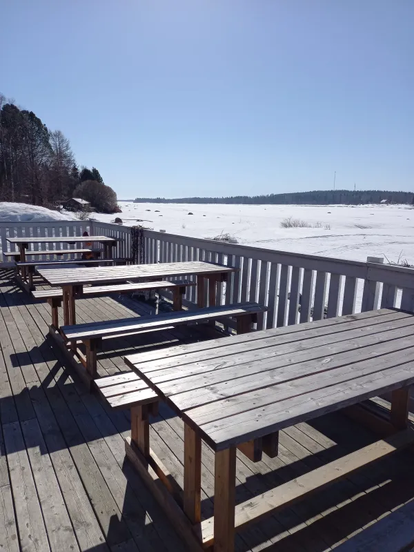 Kukkolankoski Catering