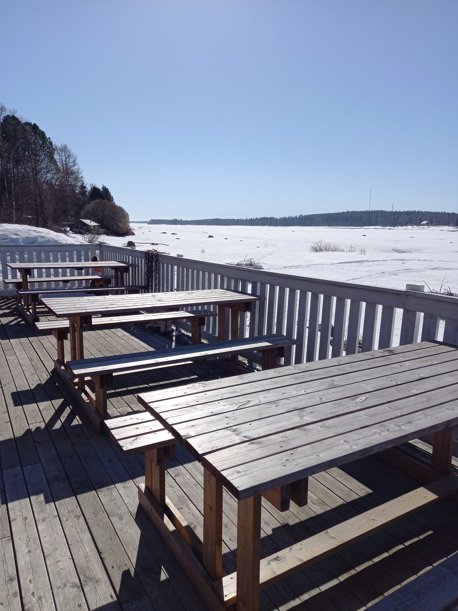 Kukkolankoski Catering photo 4