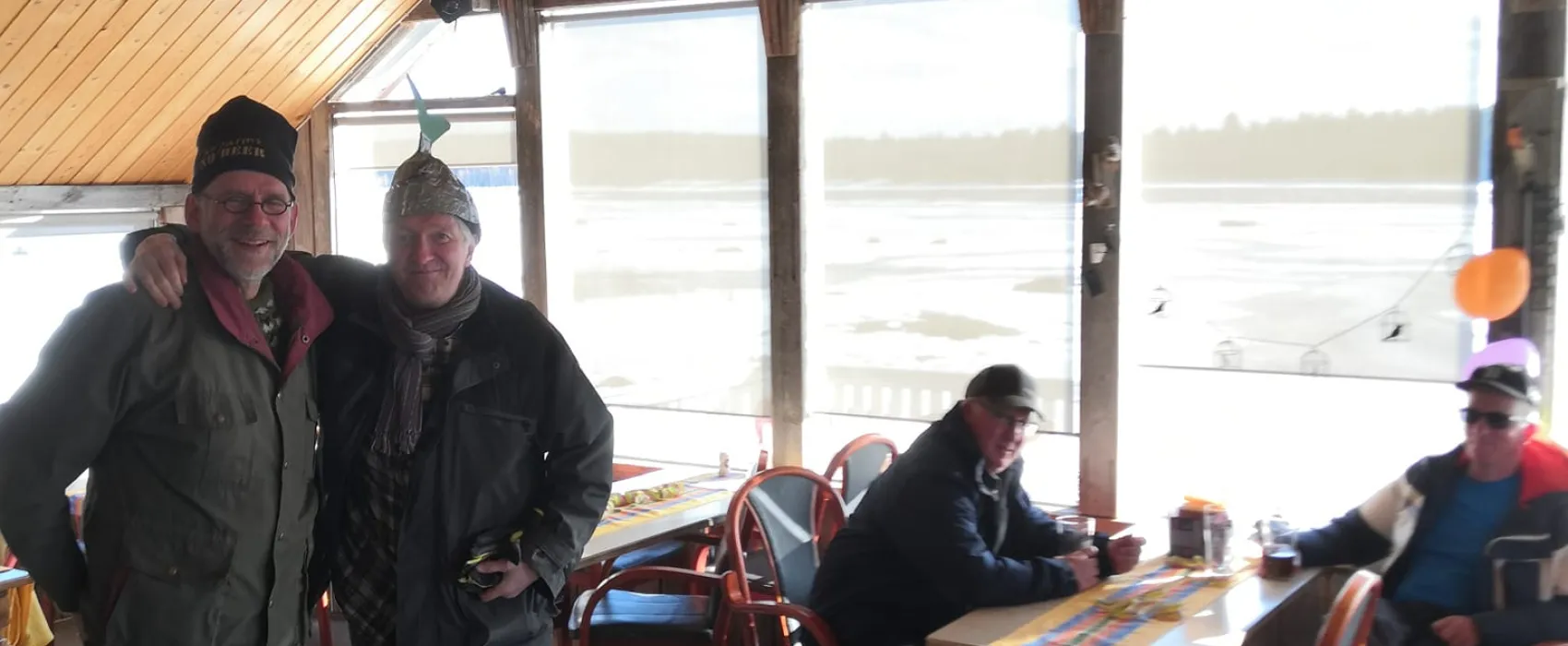 Kukkolankoski Catering