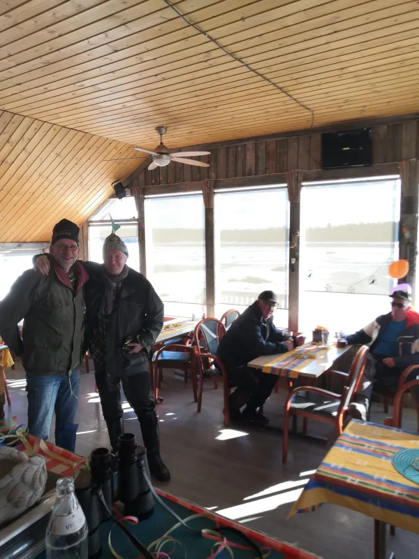 Kukkolankoski Catering