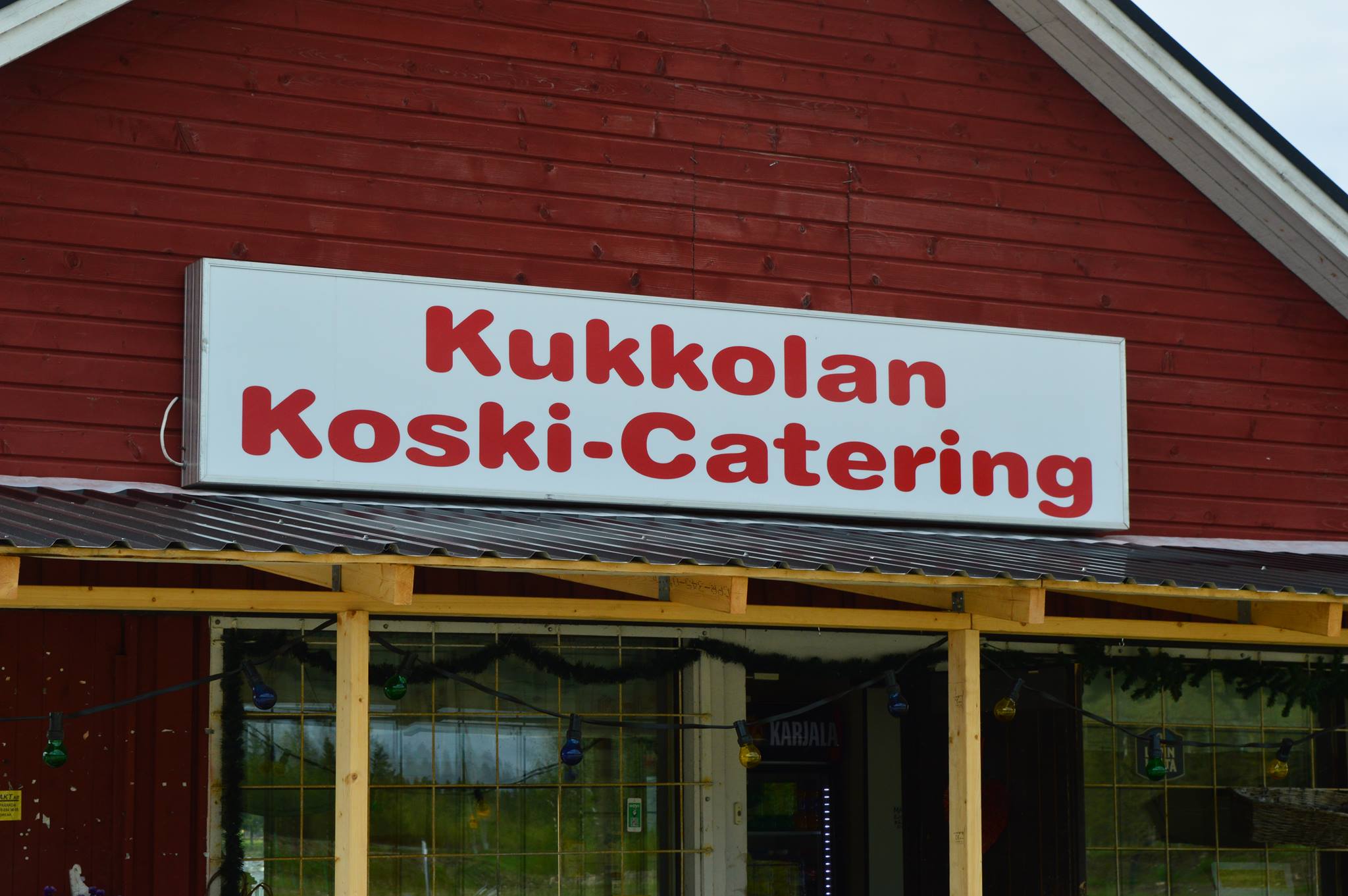 Kukkolankoski Catering photo 3