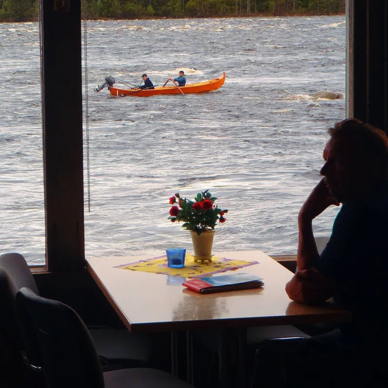 Kukkolankoski Catering