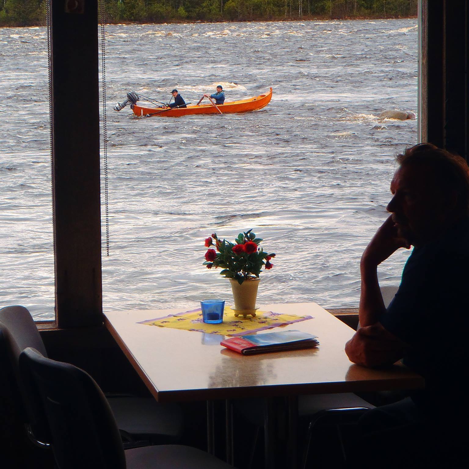 Kukkolankoski Catering