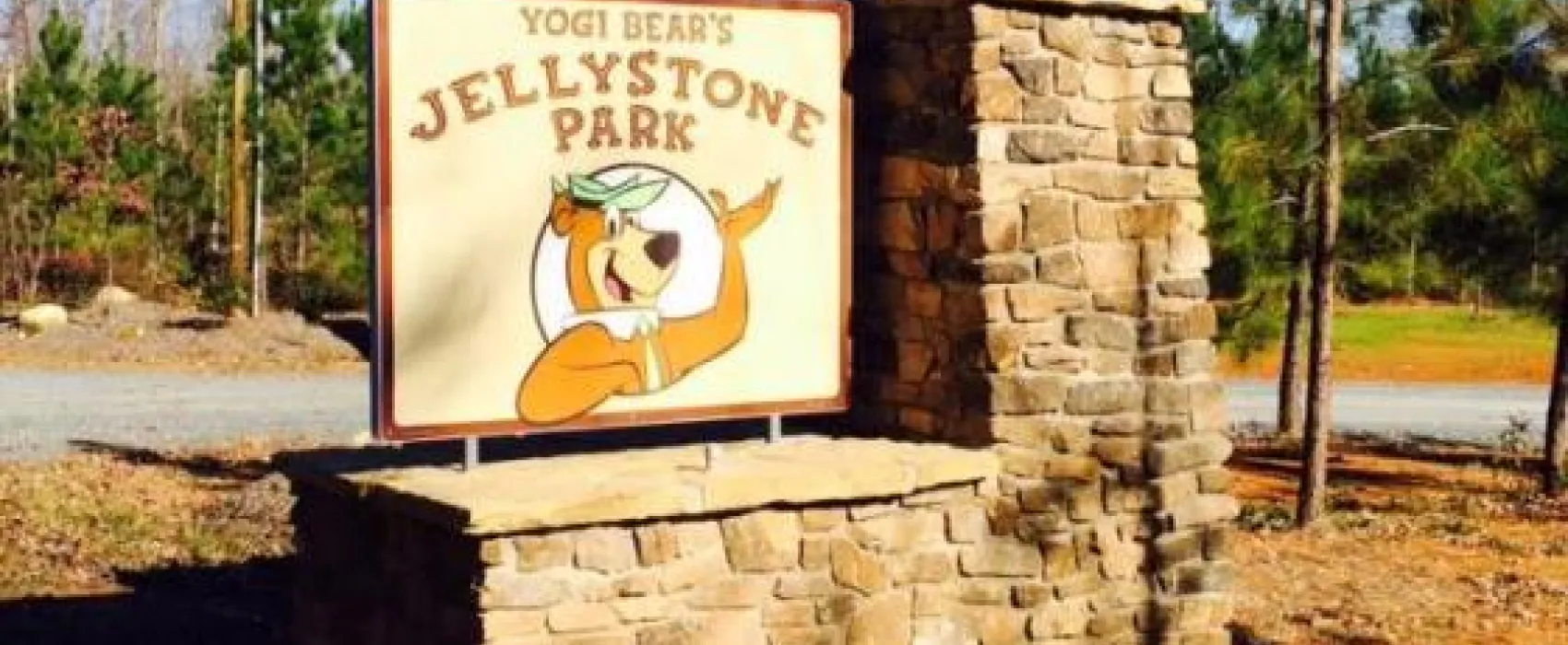 Yogi Bear Jellystone Park Camp Resort Asheboro, NC
