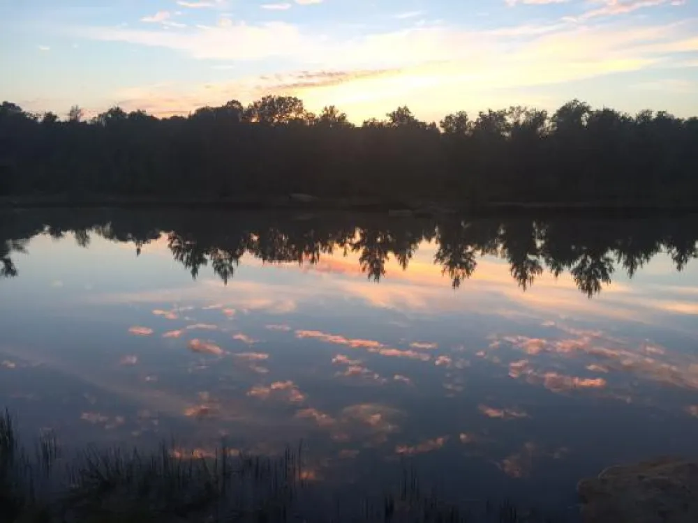 Yogi Bear Jellystone Park Camp Resort Asheboro, NC
