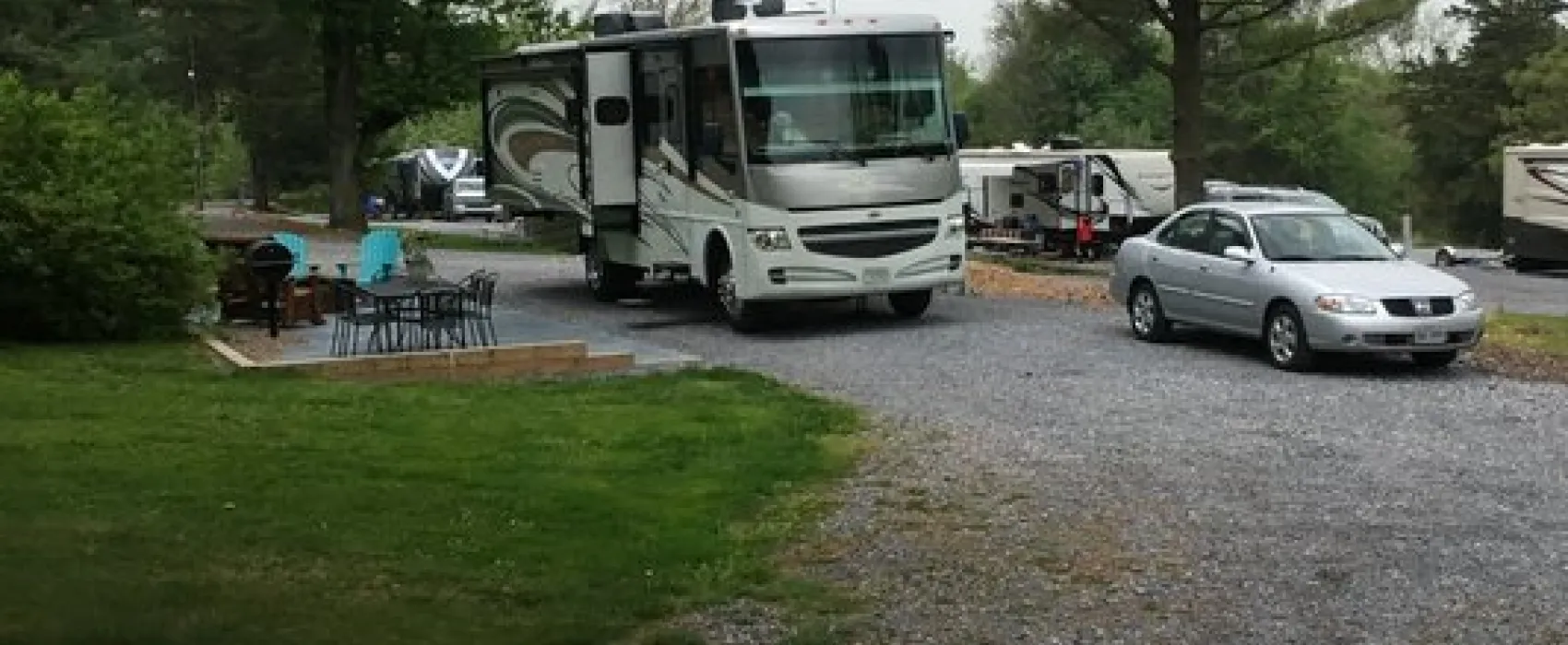 Elizabethtown/Hershey KOA