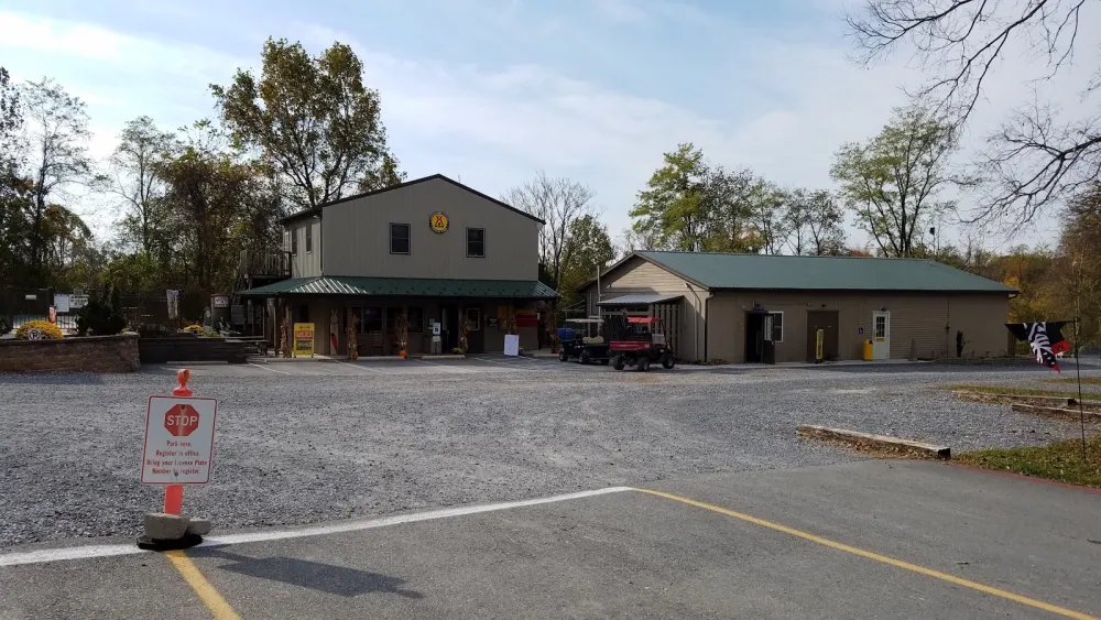 Elizabethtown/Hershey KOA