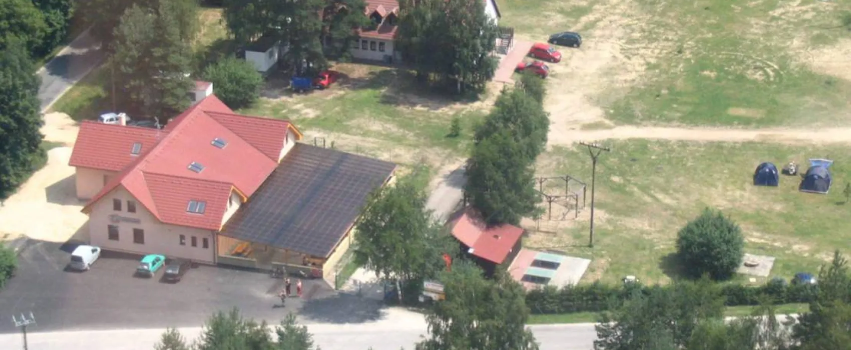 Autocamp U Pískovny