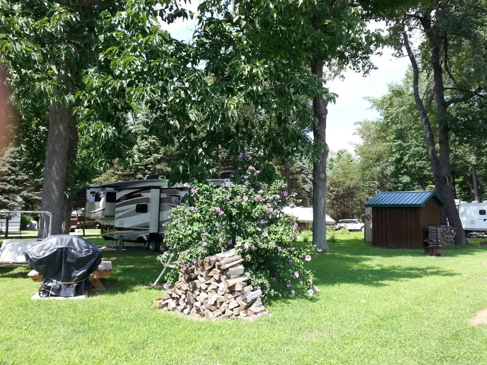 Pine Lane Campground