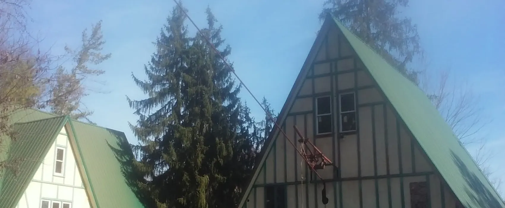 Raccoon Mountain RV Park