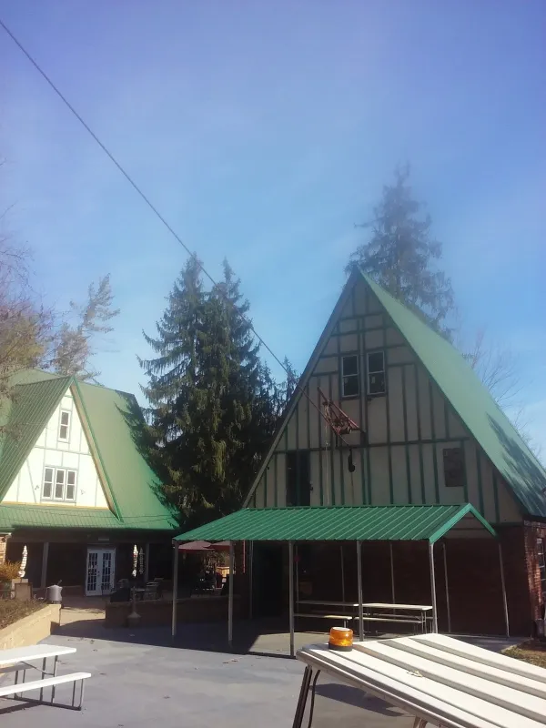 Raccoon Mountain RV Park