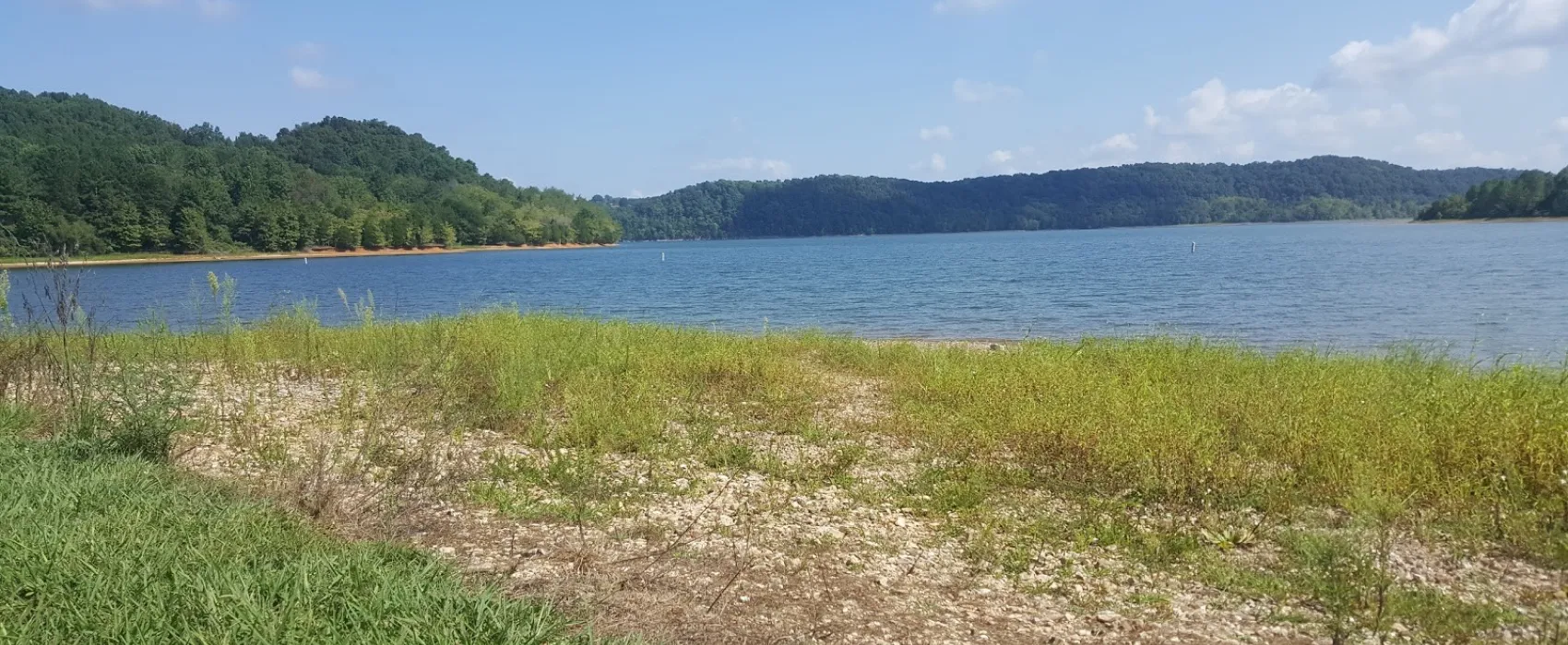 Barton Springs Campground