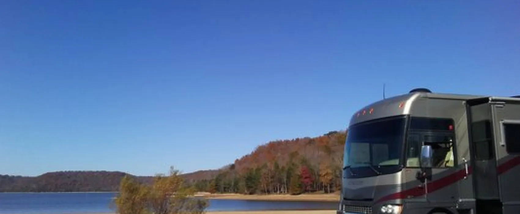 Barton Springs Campground